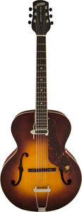 Gretsch G9555 New Yorker -  B-WARE - Archtop - Vintage Sunburst