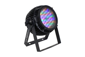 Blizzard Lighting Colorise ZOOM 10 to 40 degrees 36X3 watt R/G/B/A/W  MAKE OFFER