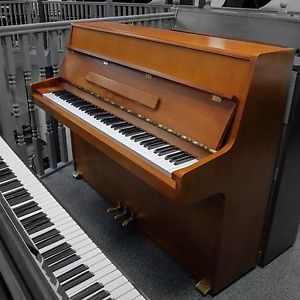 Used Reid Sohn SU110 Upright Piano Circa 1987