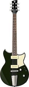 Yamaha Revstar Rs502t BGR Strato