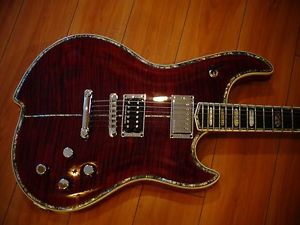 Minarik USA Santania Prototype - The only one made!!!!!