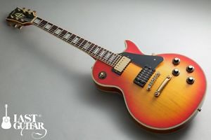 Greco EG Super Sound Custom guitar From JAPAN/456