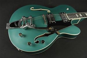 Reverend PA-1 Custom Satin Deep Sea Blue - PA1HB