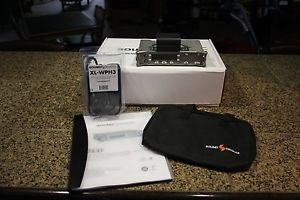 Sound Devices 744t Multi Track Digital Recorder in excellent condition.