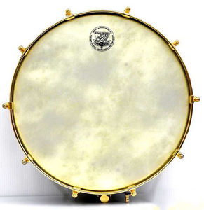 PEARL M-1946 Used Snare drum 1996