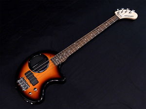 Fernandes Zo3 Bass 3sb Builtin S