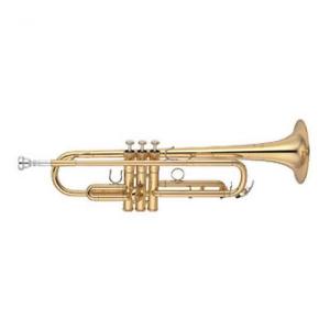 Yamaha YTR8310Z Trumpet NEW w / Hard Case