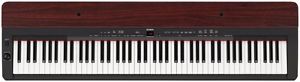 YAMAHA Model P155 DIGITAL PIANO Keyboard Pedal Case