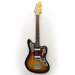 Fender USA　American Vintage 1962type Jaguar Electric guitar Made in 2008