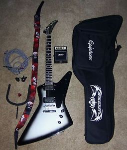 Epiphone Limited Edition Brendon