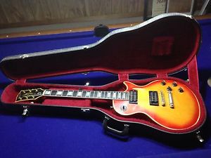 1978 Gibson Les Paul Custom w OHSC