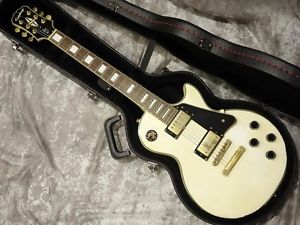 Epiphone Les Paul Custom AW Electric Guitar Free shipping