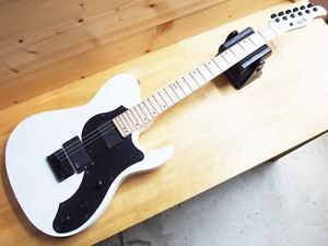 FgN(FUJIGEN) J-Standard IL Series JIL-ASH-DE664-M/TWF guitar From JAPAN/456