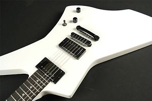 ESP/LTD Snakebyte James Hetfield Signature Series Electric Guitar - (344)