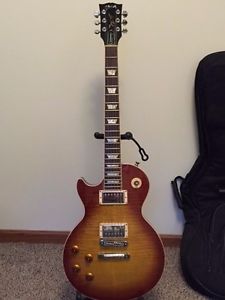 Gibson Les Paul Standard - Plus Top
