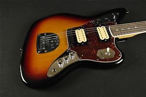 Fender Kurt Cobain Jaguar NOS Su