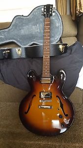 2014 Gibson ES-335  with hardshell case