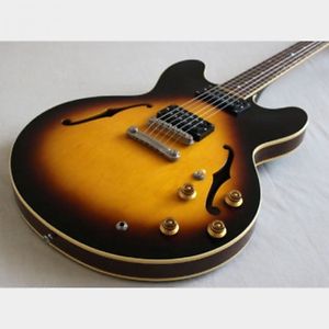 Orville by Gibson ES-335 VS guitar FROM JAPAN/512