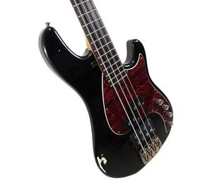 *** Sandberg California II VM 4-String - soft aged - ***