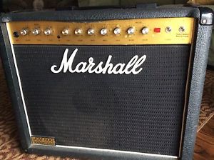 VINTAGE (1985) MARSHALL 50W JCM 800 AMP Model 4210