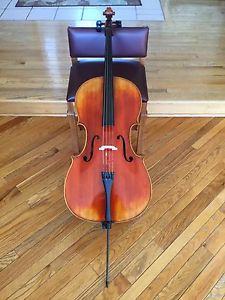 Cello String Works Soloist III 4/4 in excellent condition