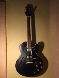 Gibson ES335 Chris Cornell