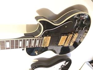 Ibanez 2350 Les Paul 1977