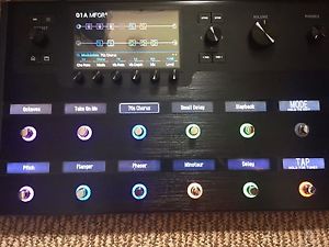 Line 6 Helix