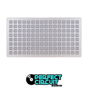 Monome One Twenty Eight Grid CONTROLLER - NEW - PERFECT CIRCUIT