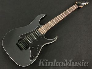 NEW Ibanez RG350ZB (Weathered Black) guitar From JAPAN/456