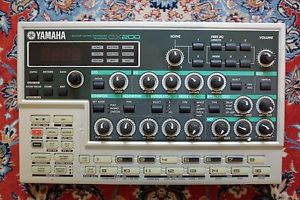 Yamaha DX200