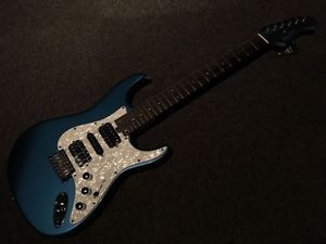 NEW Bacchus IMPERIAL PLDⅡ guitar From JAPAN/456