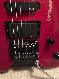 STEINBERGER Gm4