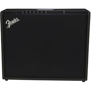Brand New Fender Mustang GT 200 2x12 200W Stereo Modeling Guitar Combo Amp