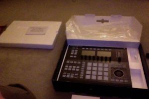 Maschine Studio