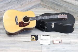 Martin Hd28e Retro Series W or H