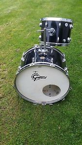 Vintage 70's Gretsch SSB 2pc Drumset