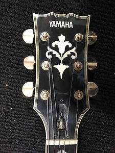 Yamaha SG (?) 1984