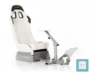 PLAYSEAT EVOLUTION WHITE - NUOVO MODELLO