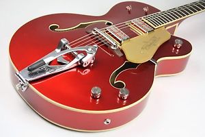 NEW Gretsch G6120T-59CAR 2016 Limited Edition w/OHSC , Free Shipping