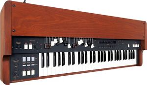 KORG CX-3 II Combo Organ CX3 /Hammond B3 Tonewheel Sound / Top-Zustand + GEWÄHR