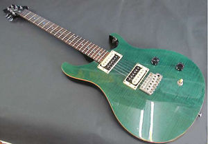PRS SE CUSTOM Used FREE Shipping arrives1week