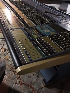 Vintage Neve 8108 56 Channels Mixing Console refurbished 8128 8232 FREE SHIPPING