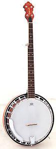 Gretsch Banjo Gebraucht, Used, 5-Saiter Banjo