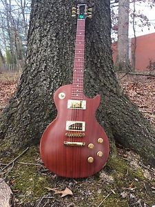 Gibson Les Paul Smartwood