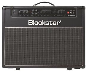Blackstar HT Stage 60 - 60-watt 2x12" Combo Amp