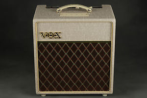 Vox AC4 Hand-Wired