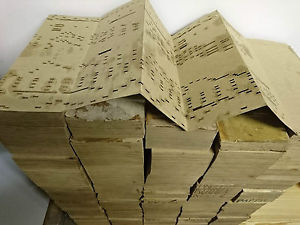 112 key MECHANICAL ORGAN MUSIC BOOKS Verbeeck Dance Fairground Street Dansorgel