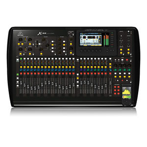 Behringer X32 32 Channel Digital Mixer