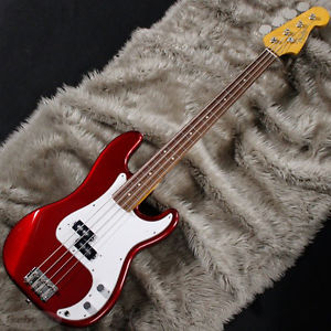 Fender Japan Classic 60s P Bass OCR Free Shipping From Japan #E43